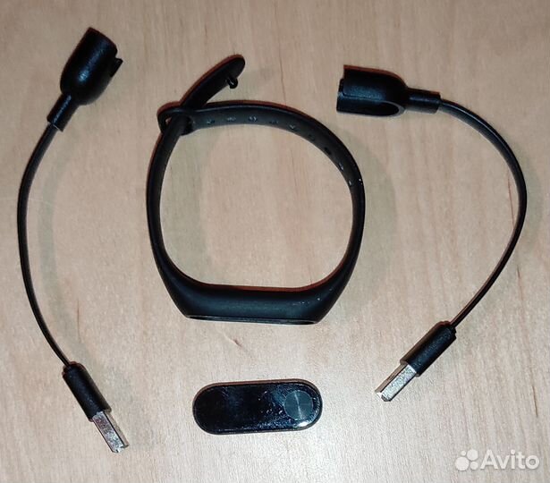 Xiaomi Mi Band 2