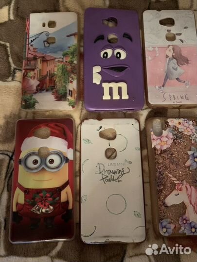 Чехол для телефона