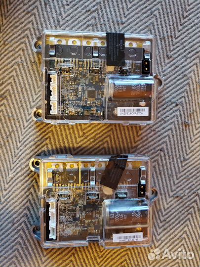 Контроллер материнская плата Xiaomi m365