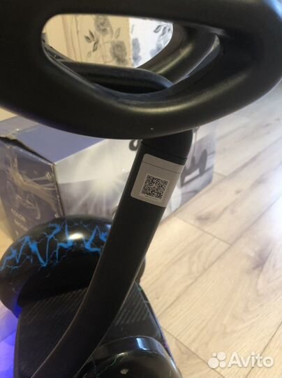 Сигвей Mini Robot