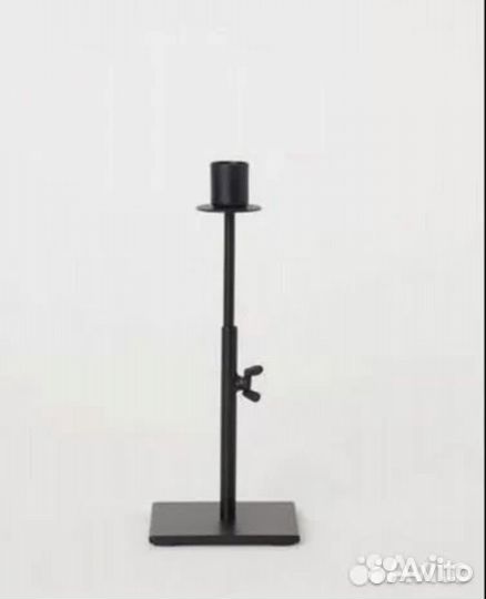 Подсвечники и свечи HM