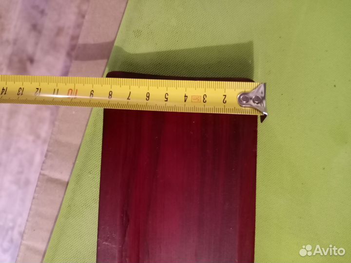 Подставка для полотенец ашибори