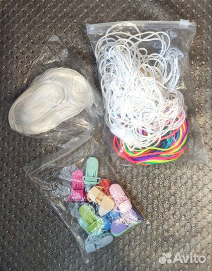 Фурнитура для грызунков