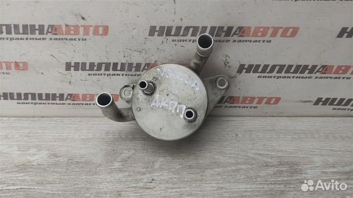 Теплообменник Мазда 6 GG BL 6 GG GH