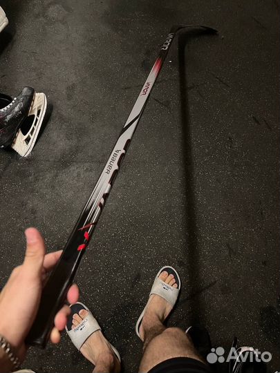 Клюшка хоккейная