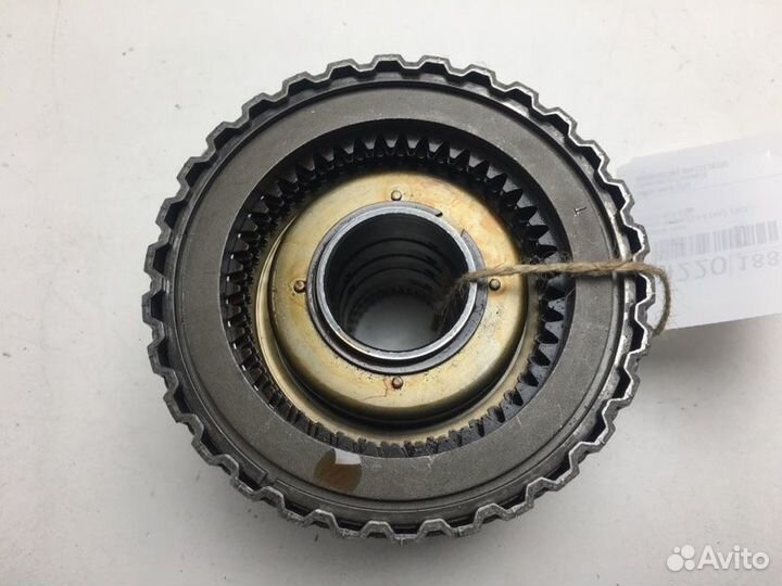 Барабан АКПП Honda Accord CL9 K24A3 2003