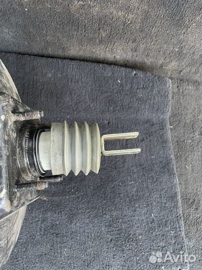 Вакуумный усилитель тормозов BMW E36