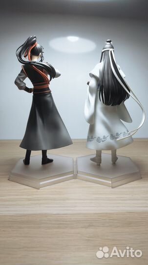 Коллекционные фигурки 