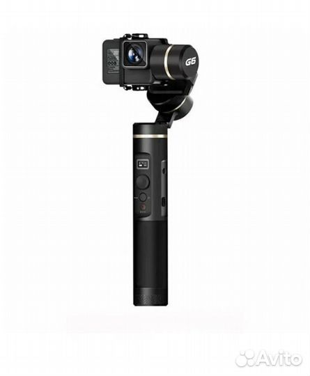 Стабилизатор FeiyuTech G6