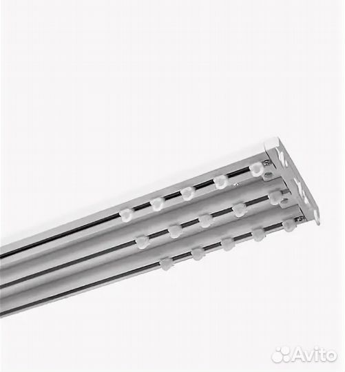 Карниз потолочный