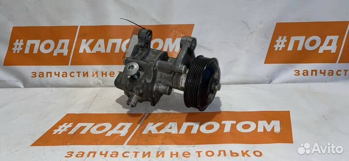 Насос гидроусилителя BMW X5