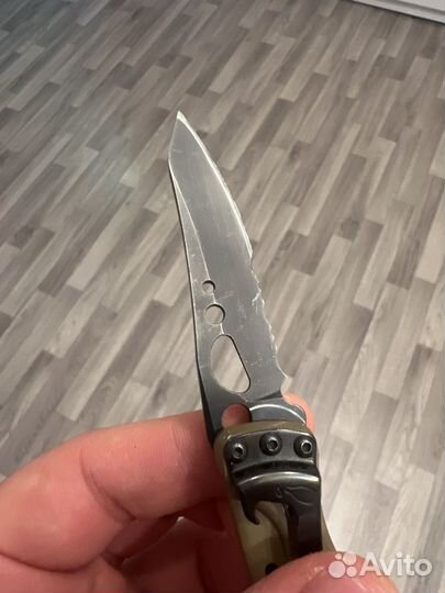 Leatherman skeletool kbx