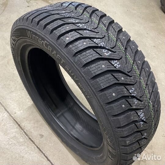 Kumho WinterCraft SUV Ice WS31 285/60 R18 116T