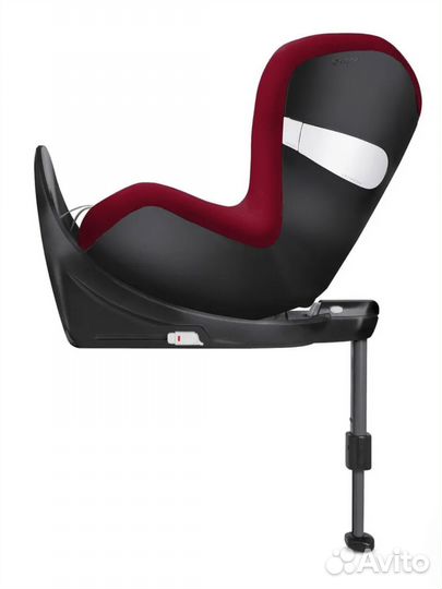 Детское автокресло Sybex до 18 кг