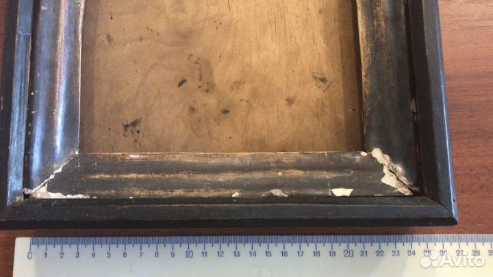 Киот для иконы