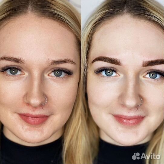 Перманентный макияж