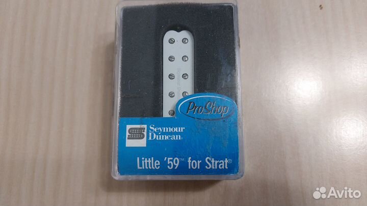 Seymour Duncan SL59-1N