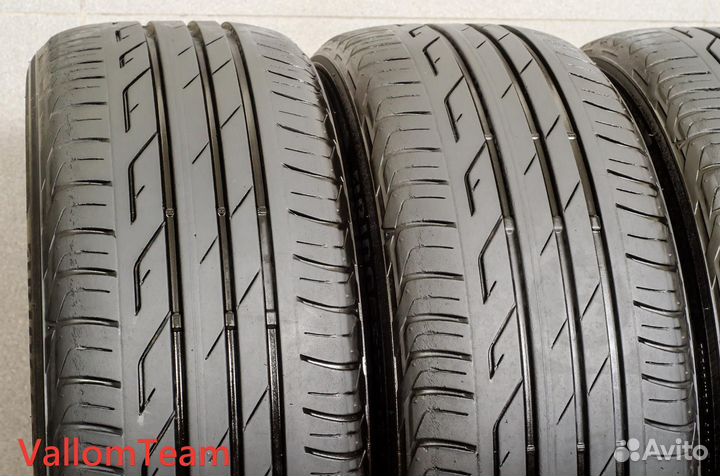 Bridgestone Turanza T001 205/50 R17 89V
