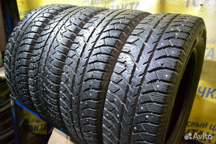 Bridgestone Ice Cruiser 7000S 185/65 R15