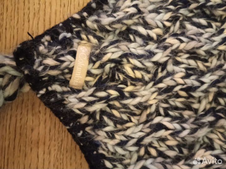 Шапка женская Коламбия Columbia