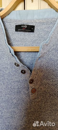 Джемпер мужской