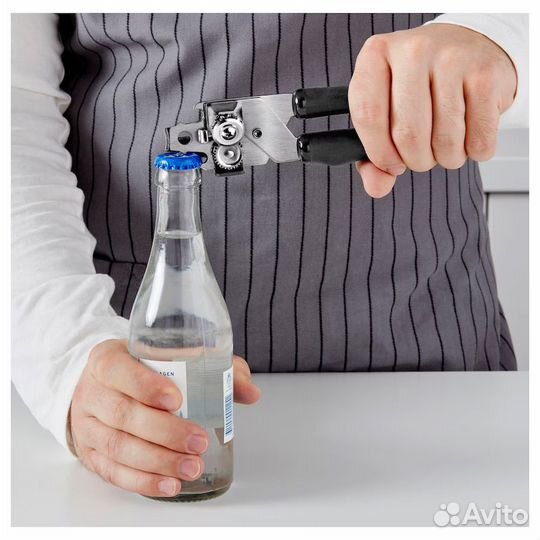 Открывашка икеа 365+ vardefull