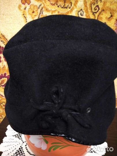 Головной убор