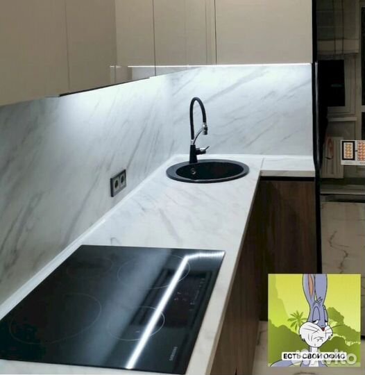 Кухня на заказ