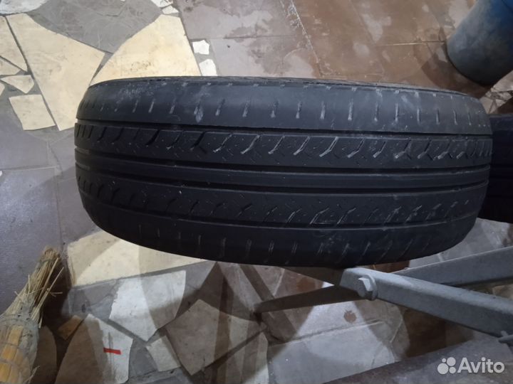 КАМА Кама-Евро-236 185/60 R15