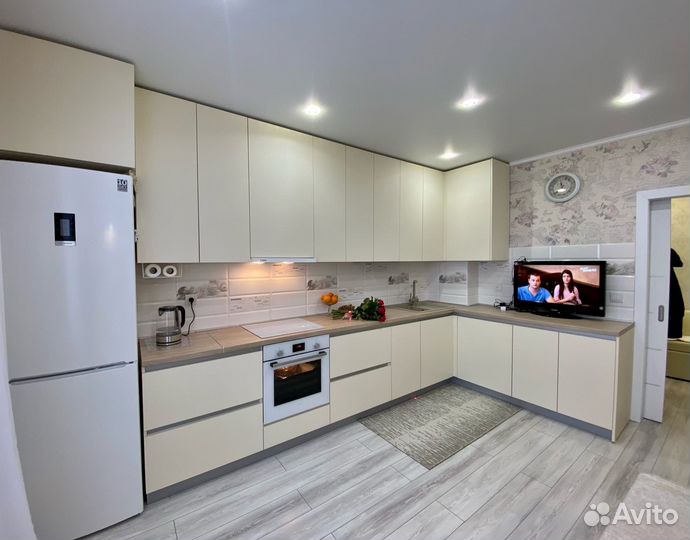 Кухня на заказ. Свое производство