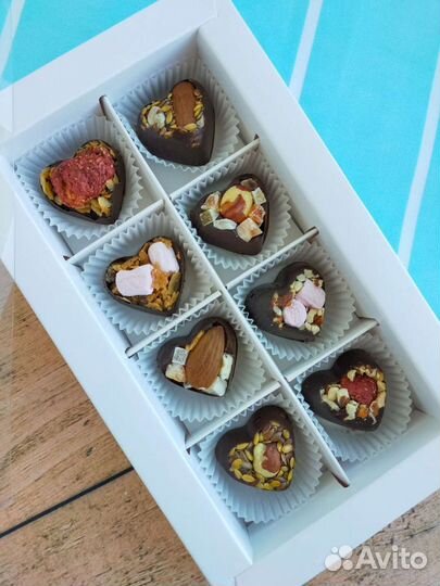 Бизнес: инвентарь для шоколатье, кондитера б/у