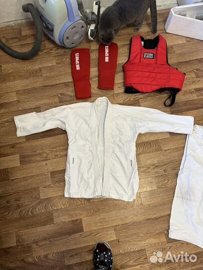 Спортивная одежда для арб