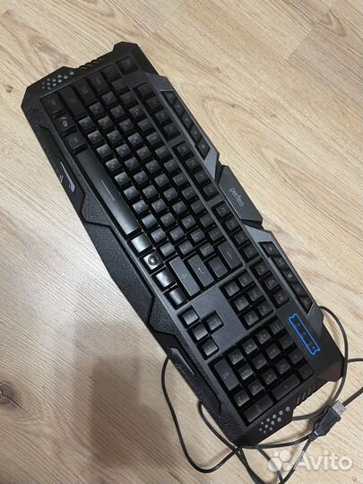 Игровая клавиатура