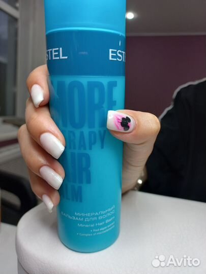 Маникюр покрытие гель лаком