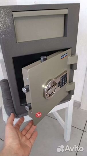 Сейф электронный в идеале