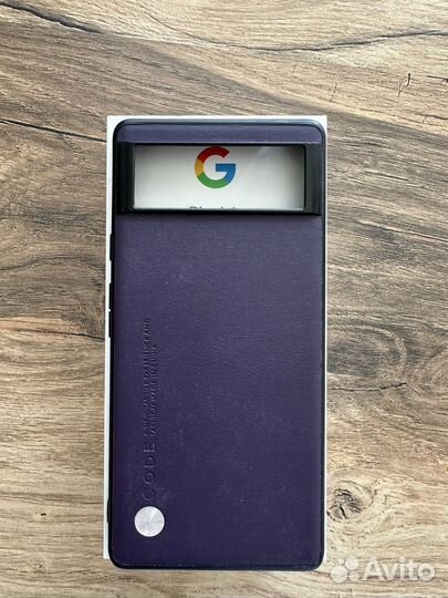 Google Pixel 6, 8/128 ГБ