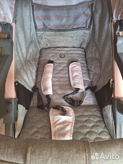 Прогулочная коляска Rant Cosmic