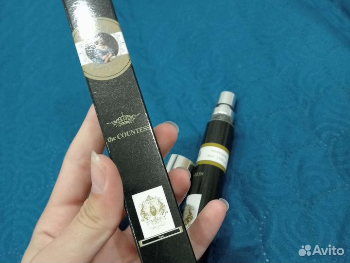 Духи женские