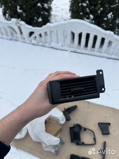 Запчасти на priora 2