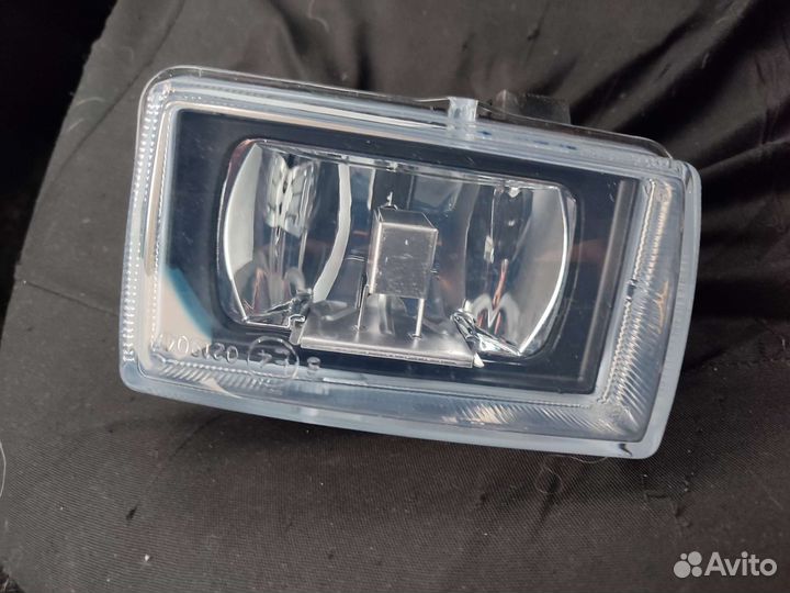 Фара противотуманная Ивеко Eurokargo