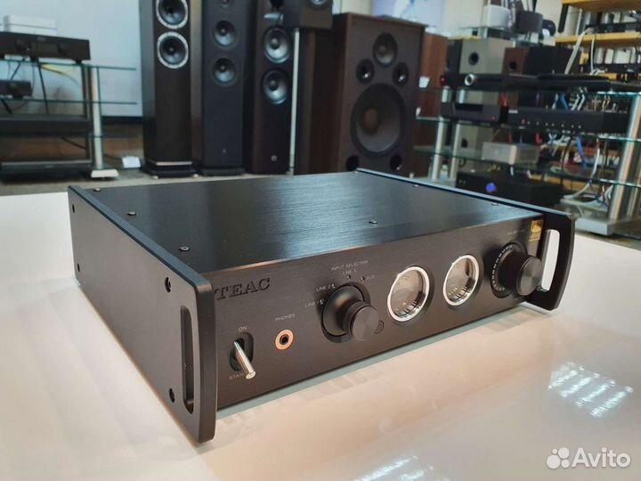 Teac AX505