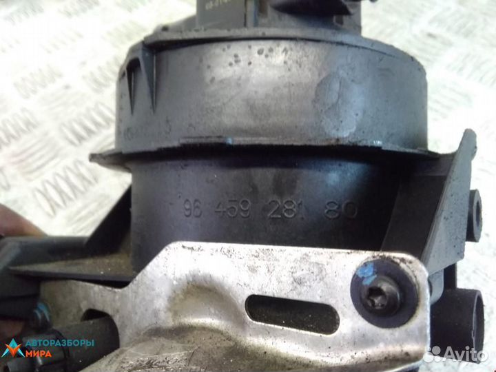 Корпус топливного фильтра Volvo S40 2 2005