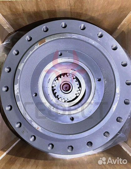 Бортовой редуктор CAT 330D