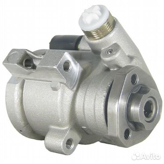 Насос гидроусилителя руля