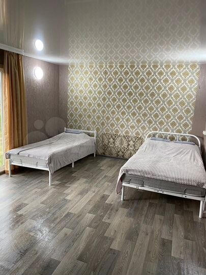 Дом 30 м² на участке 30 сот.