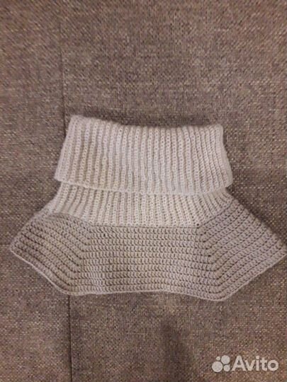 Манишка детская на 5-6 лет