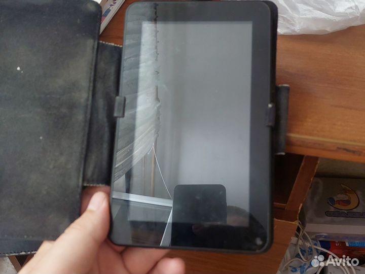 4 планшета на запчасти