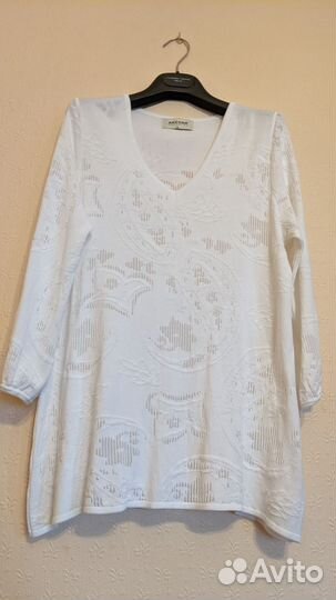 Джемпер женский 46 Ancora