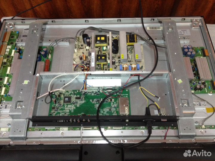 Ремонт телевизоров