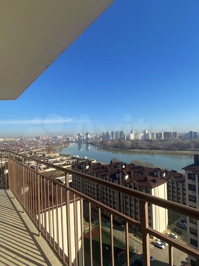 Квартира-студия, 30 м², 9/16 эт.